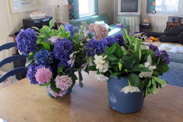 1. Set Up Your Work Area