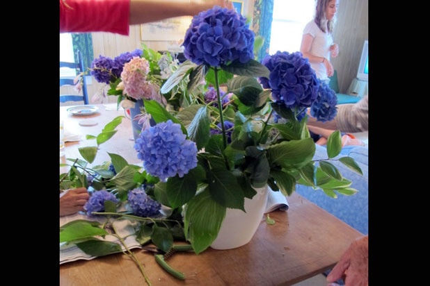 4. Create a Foundation