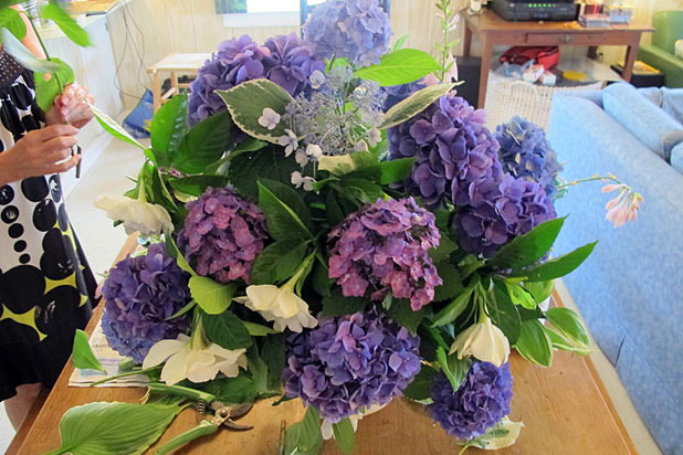 6. Add Color and Texture