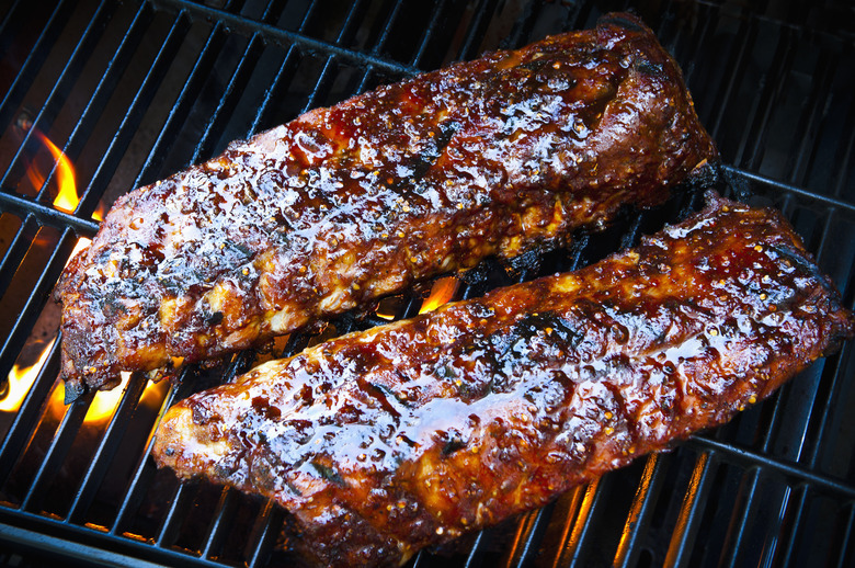 How to Buy, Cook and Serve the Best Ribs Ever