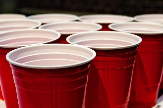 Beer Pong Tip #4