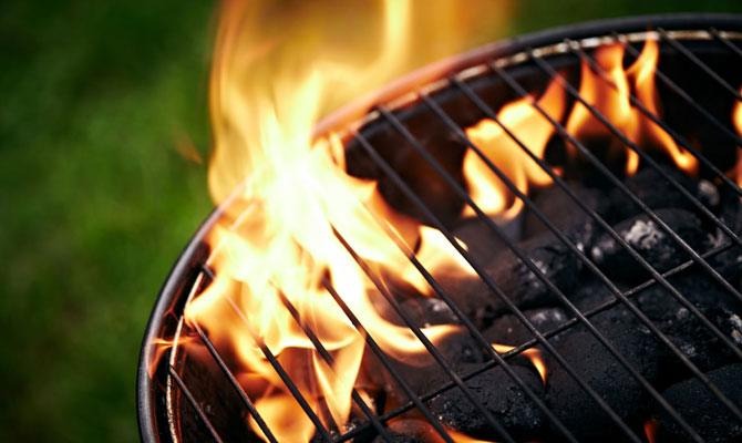 How to Clean Your Grill Without a Grill Brush