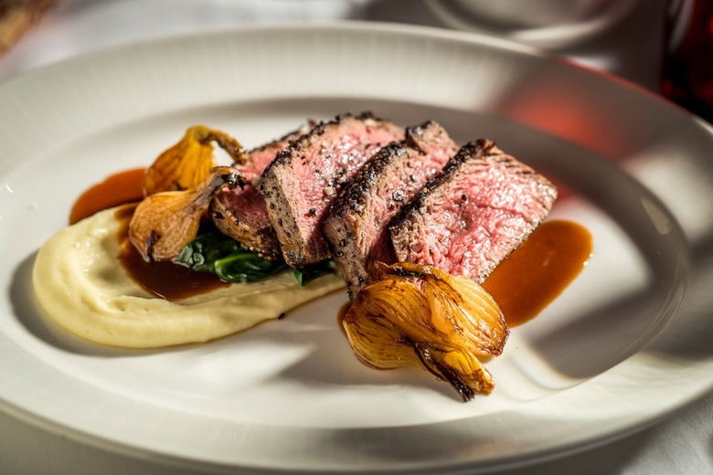 How to Cook Filet Mignon Like a Pro