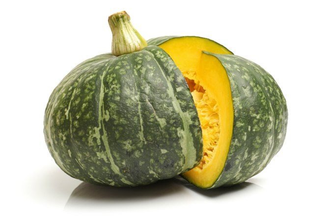 How to Cook Kabocha Squash