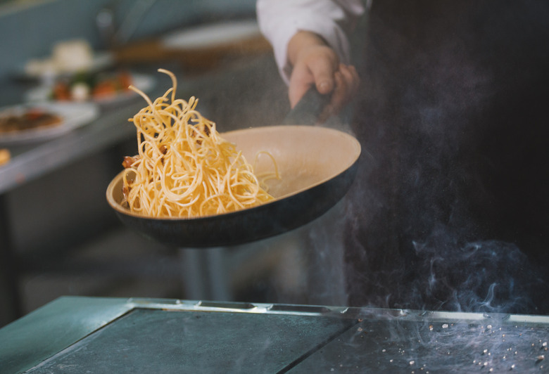 How to Cook Pasta Perfectly