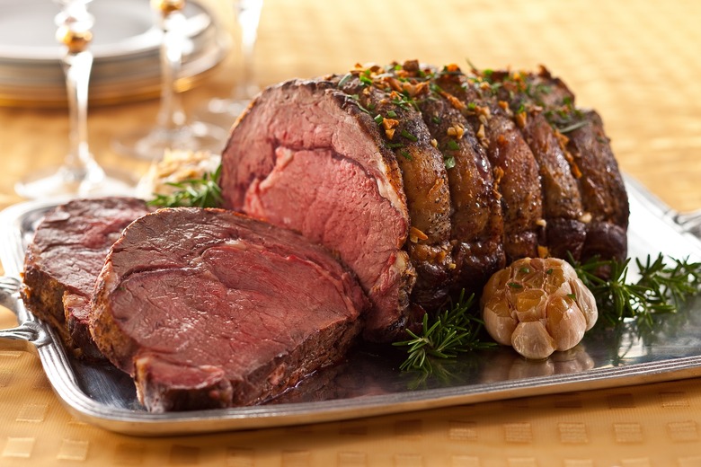 How to Cook Prime Rib Perfectly