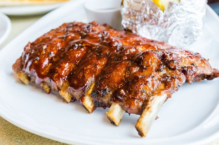 How to Cook Ribs