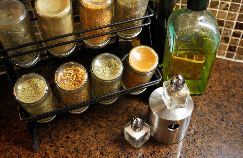 Mistake: You don't season your turkey correctly