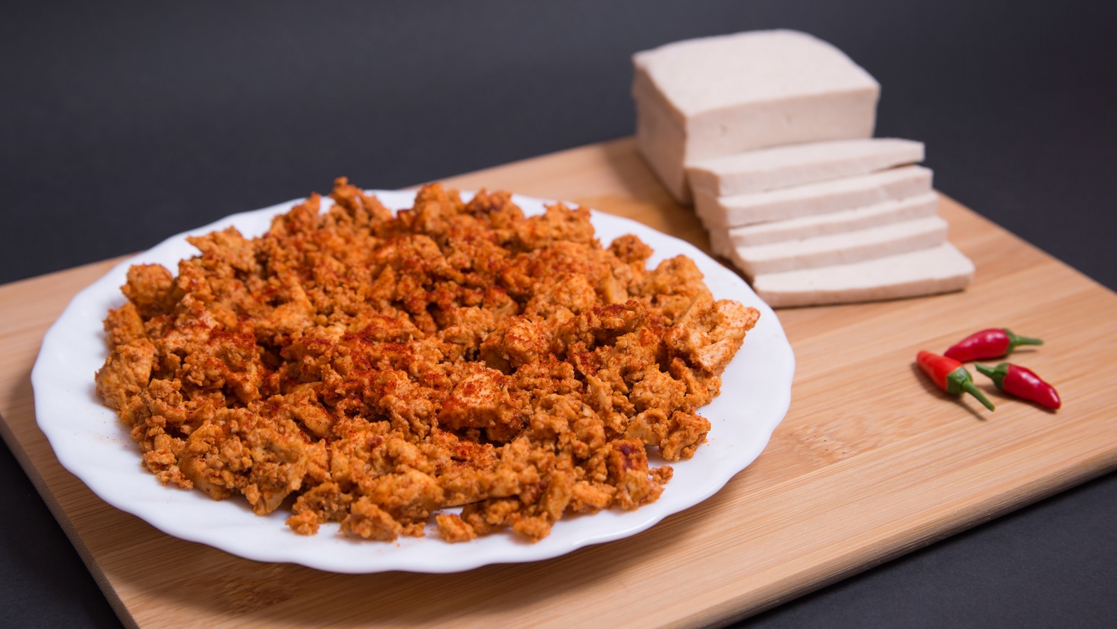 How To Cook With Soy Chorizo