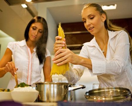 How to Cut Your Party Budget