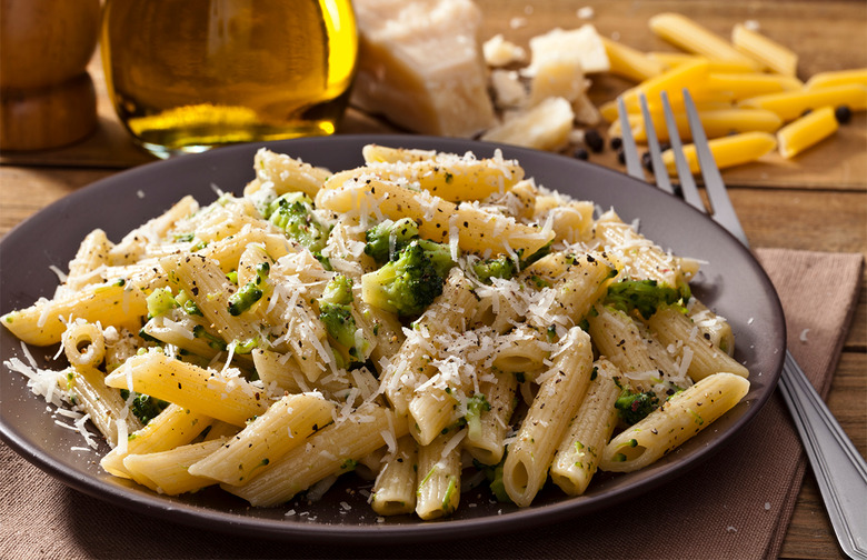 Parmigiano-Reggiano Cheese