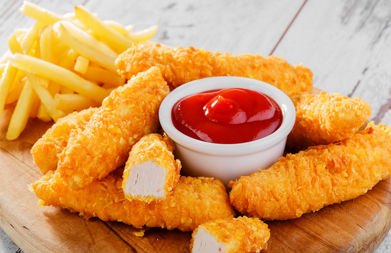 Chicken Tenders