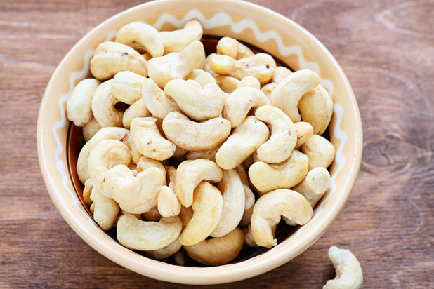 Eat Healthy at the Airport