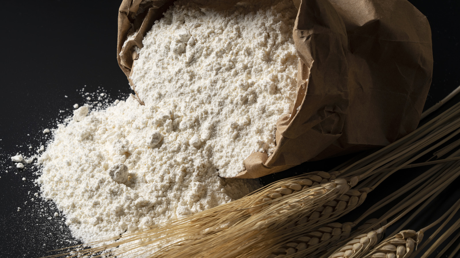 How To Freeze Flour For Maximum Shelf Life (And Better Baked Goods)