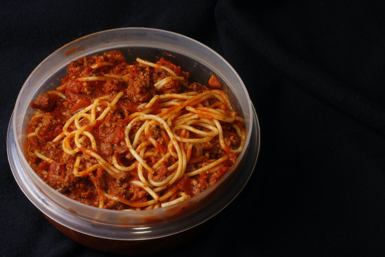 How to Get Stains Out of Tupperware, According to TikTok