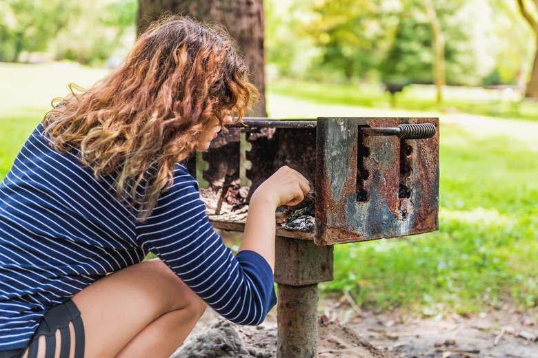 How to Get Your Grill Ready for Summer