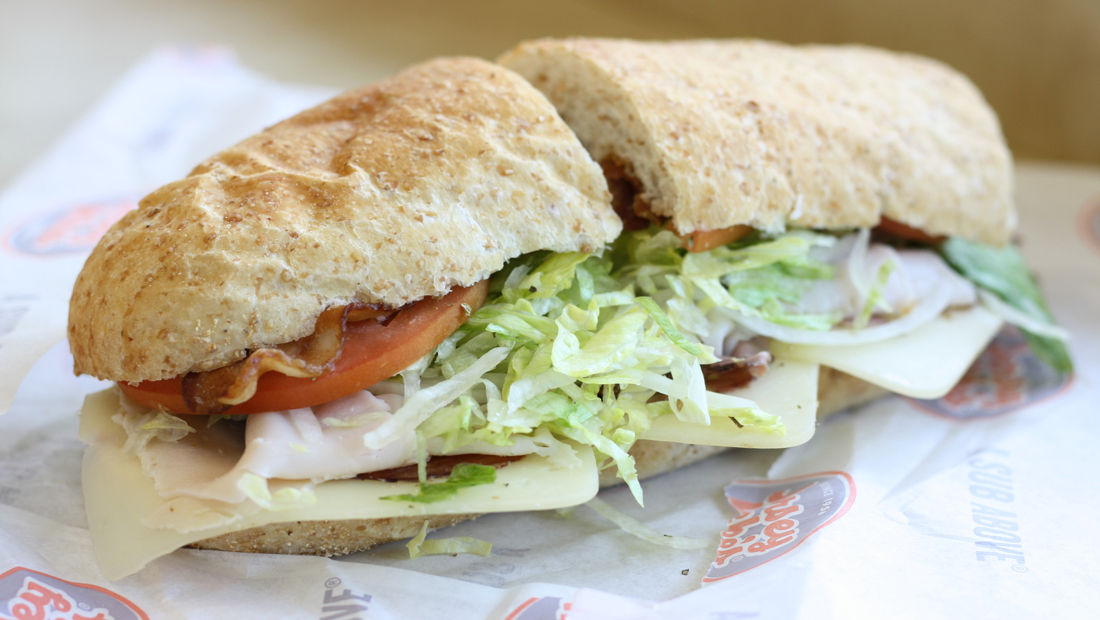 How To Get Your Hands On A Cuban Sandwich From Jersey Mike's Secret Menu