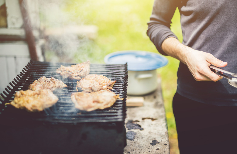 Cooking every type and cut of meat the same way