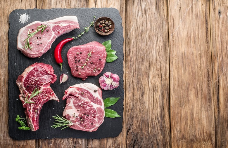 Know what cut of steak is best for you