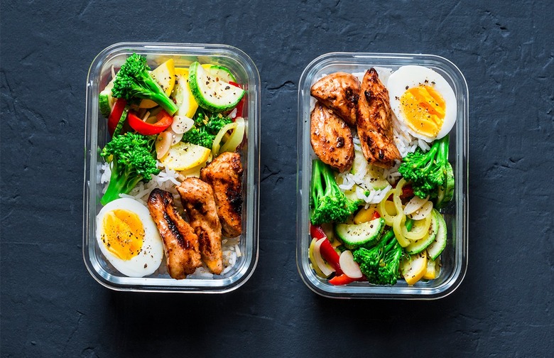 Plan Your Meals for the Week