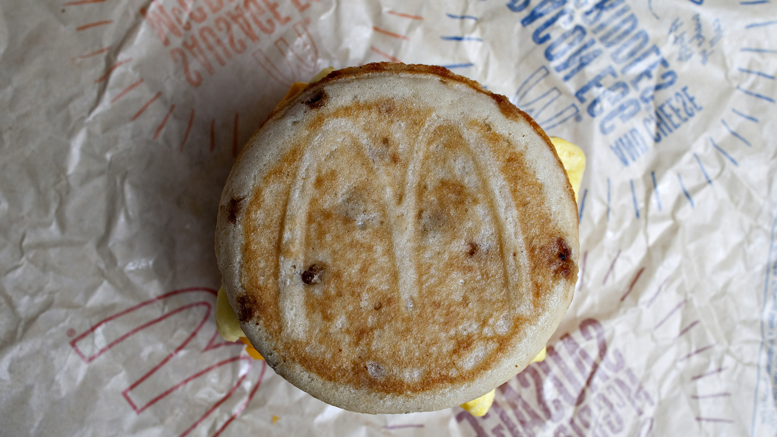 How To Hack Your Own Chicken And 'Waffles' At McDonald's