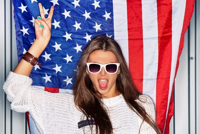 Happy 4th of July How-To