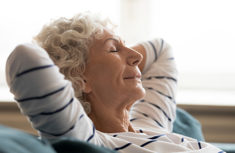 Practice mindfulness