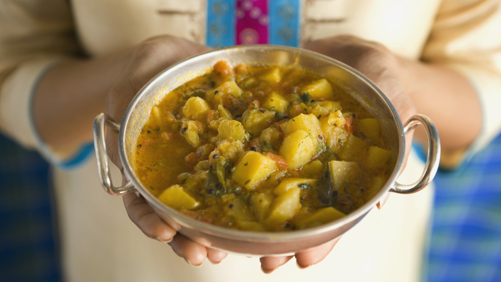 How To Liven Up Your Soup's Bland Flavor