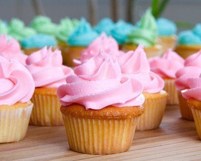 Cupcakes