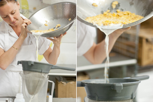 Timing is everything