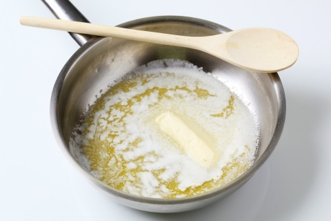 How to Make Choux Pastry