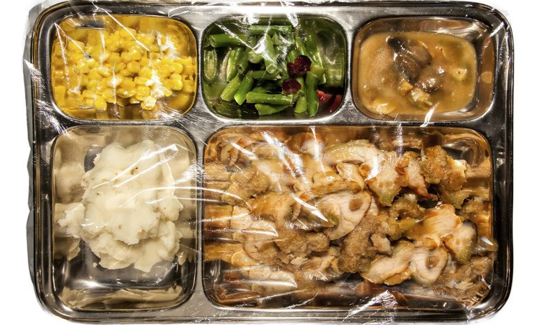 How to Make Frozen Meals More Than Edible