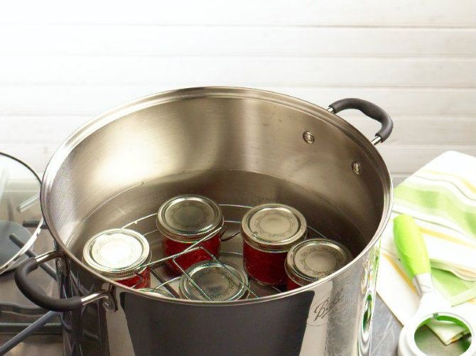 How to Make Jam