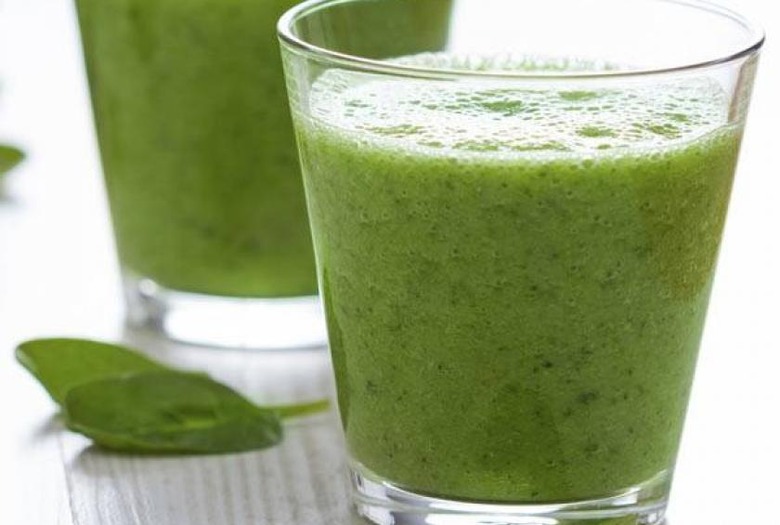 How to Make Kale Smoothies You Actually Want to Drink Gallery