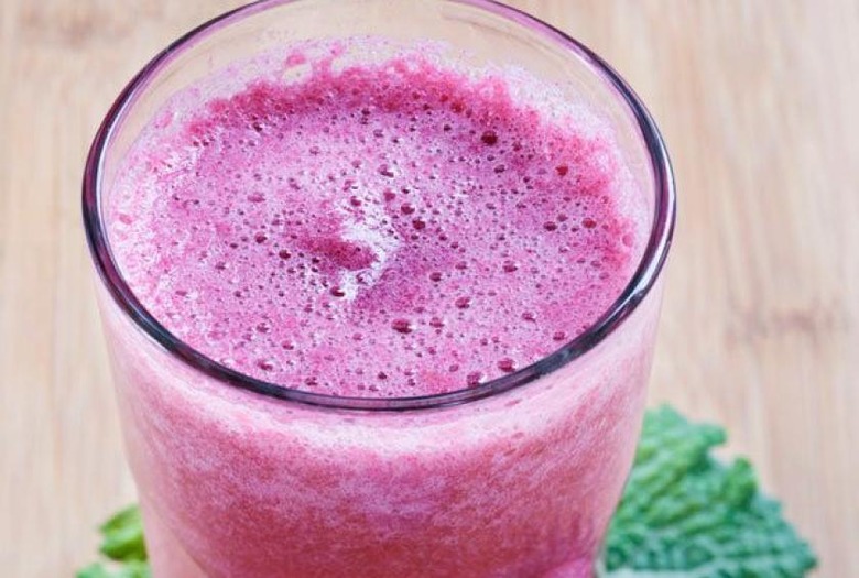 How to Make Kale Smoothies You Actually Want to Drink Gallery