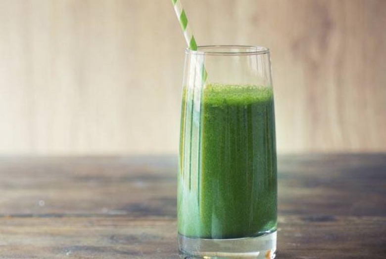How to Make Kale Smoothies You Actually Want to Drink Gallery