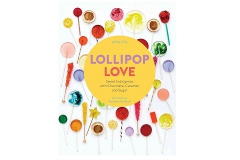 How to Make Lollipops From Scratch — And 3 Insanely Delicious Recipes for Them