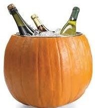 pumpkin wine