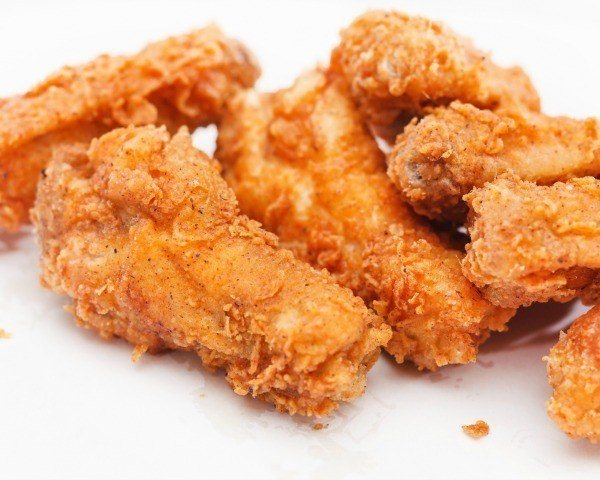 How to Make Southern Fried Chicken