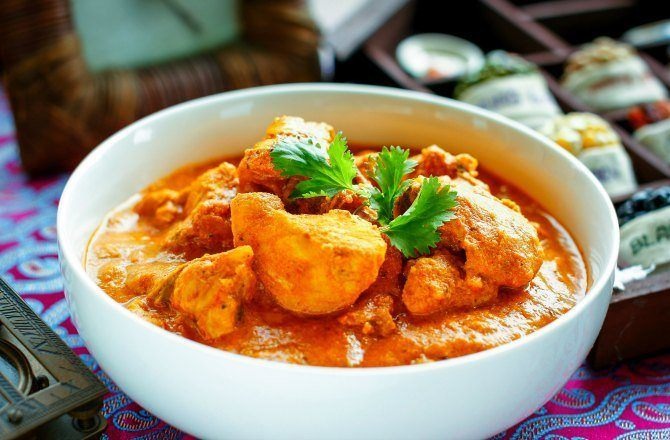 How to Make the Best Chicken Tikka Masala Ever