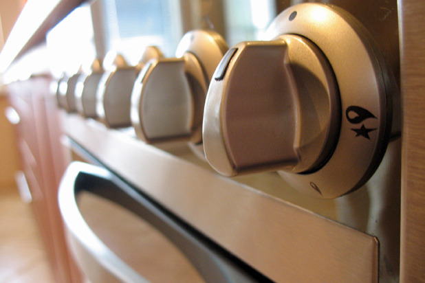 Bake First, Broil Later