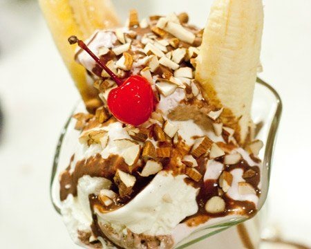 Banana Split
