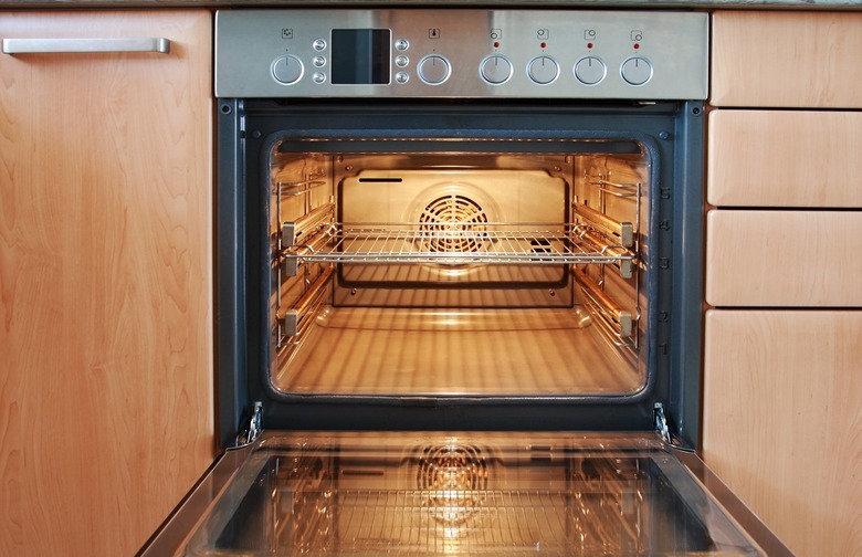 Preheat the oven and prepare the ramekins