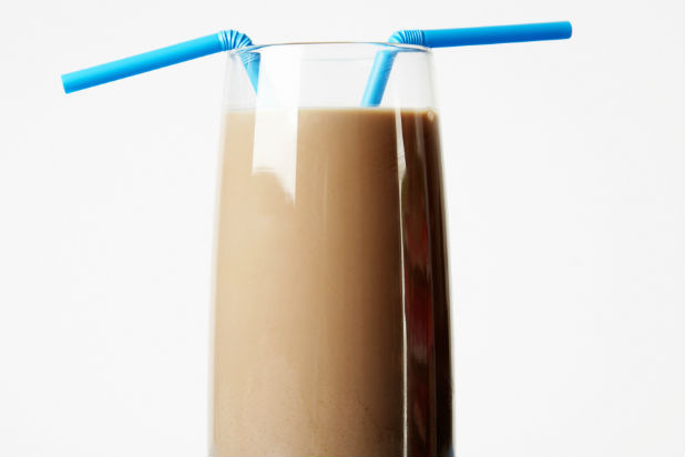 How to Make the Perfect Glass of Chocolate Milk