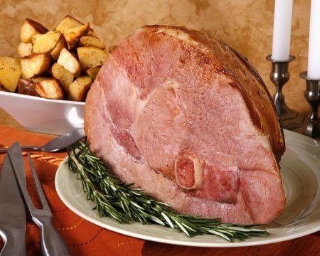 How to Make the Perfect Holiday Ham