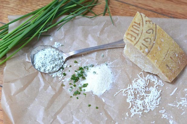 Sour Cream and Onion Potato Chips