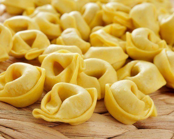 How to Make Tortellini from Scratch