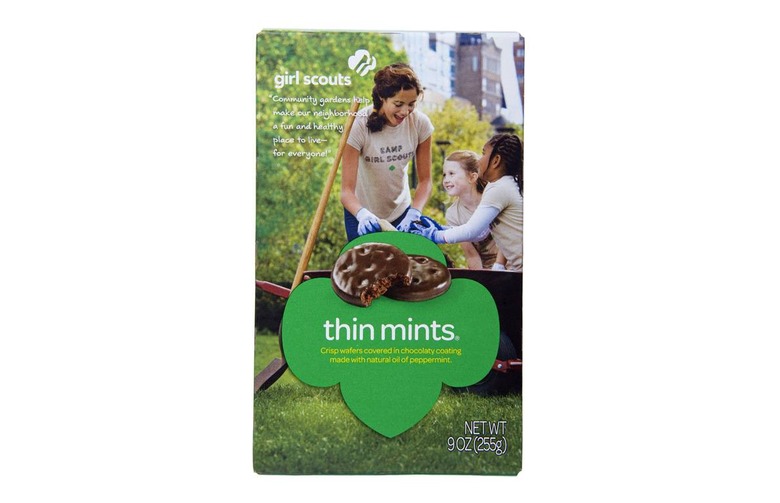 Thin Mints