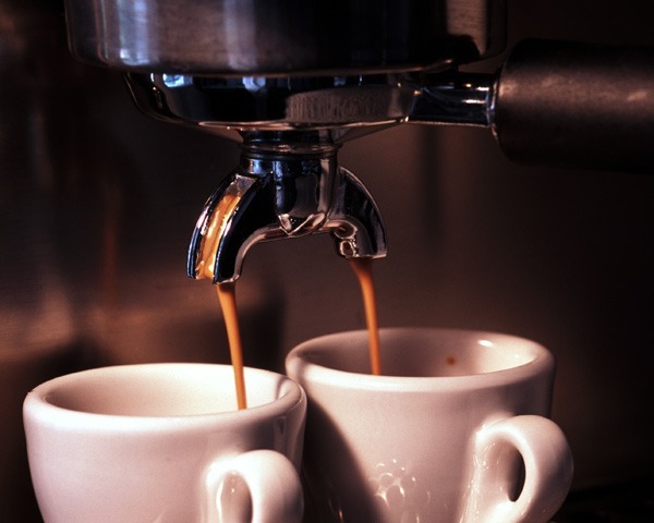 Espresso