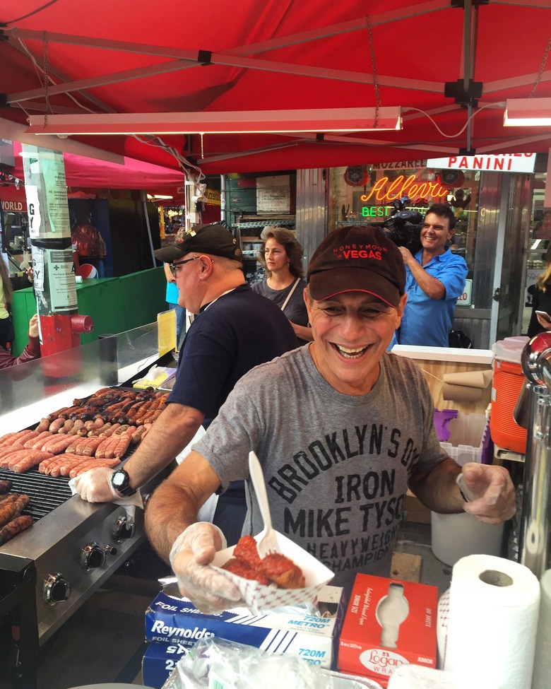 Iconic Little Italy Fest